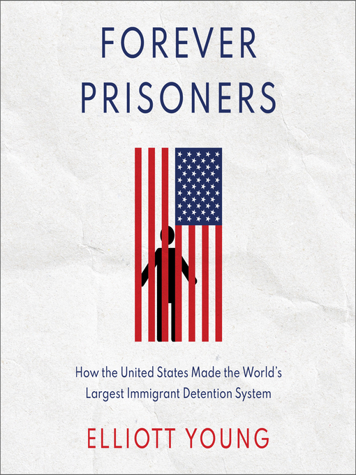 Cover image for Forever Prisoners